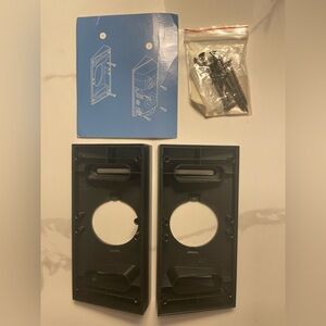 Ring Video Doorbell 2 Wedge Kit